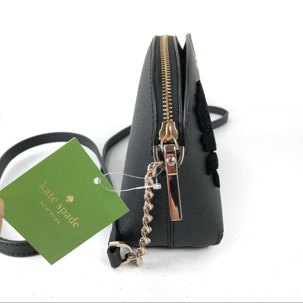 New Kate Spade Crossbody Hilli - Picture 3 of 8